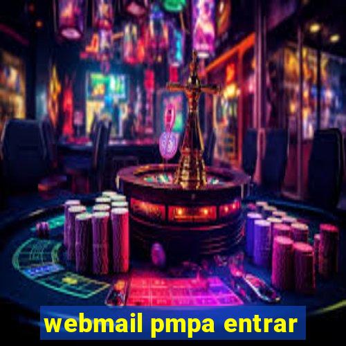 webmail pmpa entrar